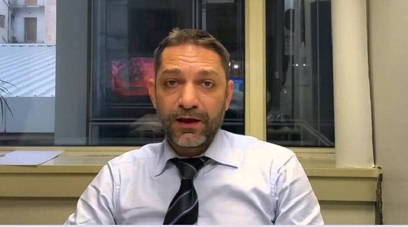 Θλίψη για τον Βασίλη Μπεσκένη: Επί 45 λεπτά έγινε προσπάθεια ανάνηψης αλλά…
